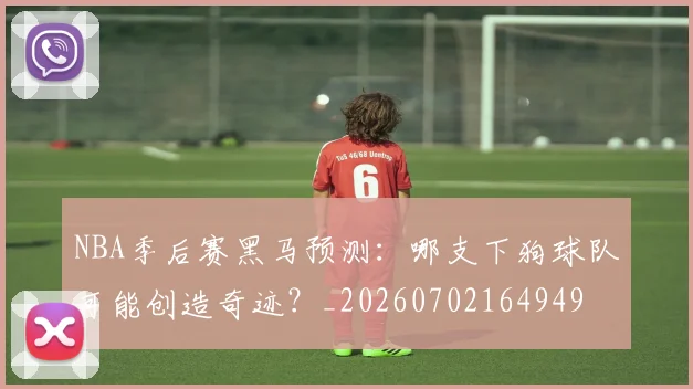 NBA季后赛黑马预测:哪支下狗球队可能创造奇迹?_20260702164949